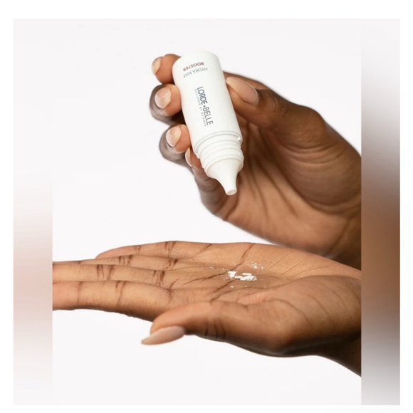 Lorde + Belle Hydra Max Booster Serum NIB - Sold Out - Picture 3 of 3